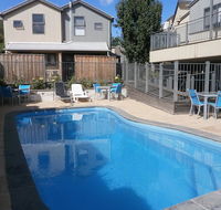Sovereign Views Apartments - Accommodation Bookings
