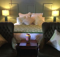 Spa suite in Stephanies Homestead - Accommodation Bookings