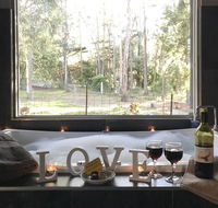Spa Suites at RAVEN