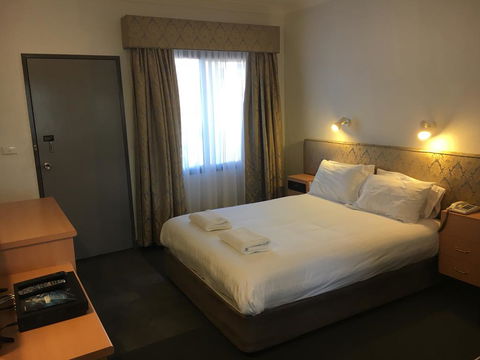 Spa Village Travel Inn - Accommodation Bookings 0