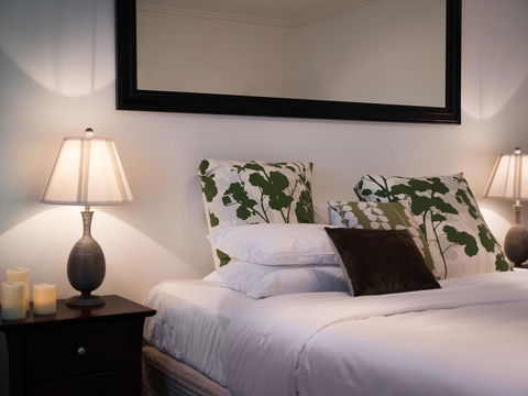 Spa Villas On Main - Accommodation Bookings 1