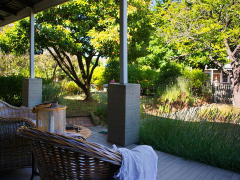 Spa Villas On Main - Accommodation Bookings 0