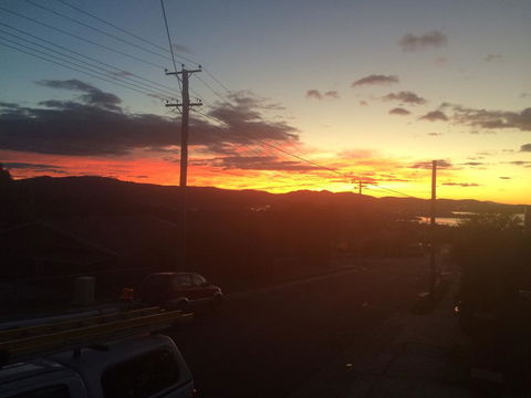 Spacious And Central To CBD - Accommodation Bookings 1