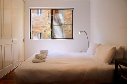 Spacious Apartment In Lane Cove Near CBD - Accommodation Bookings 3