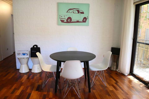 Spacious Apartment In Lane Cove Near CBD - Accommodation Bookings 2