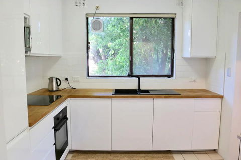 Spacious Apartment In Lane Cove Near CBD - Accommodation Bookings 1