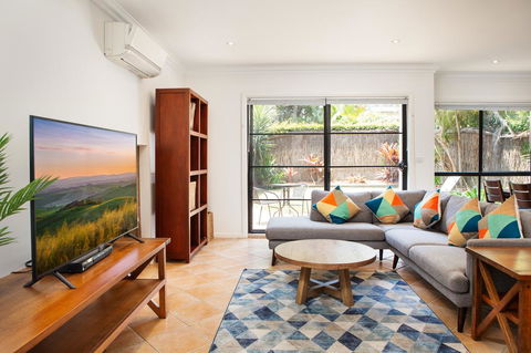 Spacious Home In The Heart Of Avalon Beach - Accommodation Bookings 0