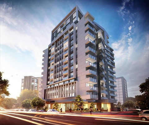 Spacious River Front 2 Bed Apt Central Location - Accommodation Bookings 1