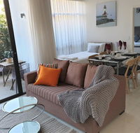SpaciousCozy 1 bedroom  1 bathroom Zetland APT - Accommodation Bookings