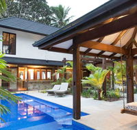 Spice At Oak Award Winning Luxury Absolute Oceanfront House Oak Beach Near Port Douglas - Accommodation Bookings