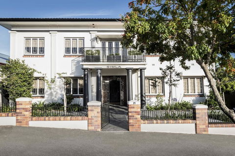 Spicers Balfour Hotel - Accommodation Bookings 2