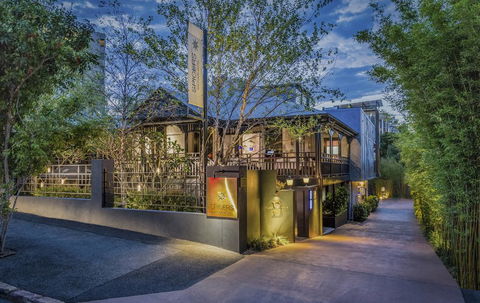 Spicers Balfour Hotel - Accommodation Bookings 1