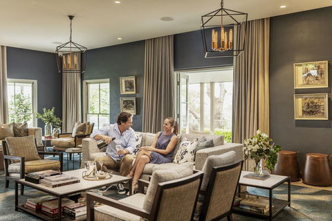 Spicers Guesthouse - Accommodation Bookings 2
