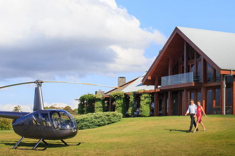 Spicers Peak Lodge - Accommodation Bookings 2