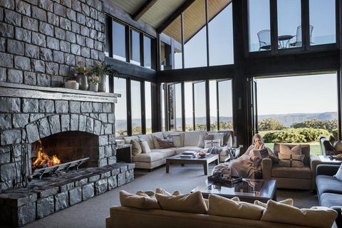 Spicers Peak Lodge - Accommodation Bookings 0