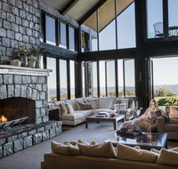 Spicers Peak Lodge - Accommodation Bookings