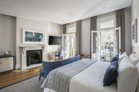Spicers Potts Point - Accommodation Bookings 0