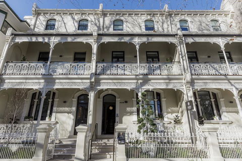 Spicers Potts Point - Accommodation Bookings 1