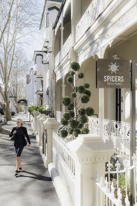 Spicers Potts Point - Accommodation Bookings 3