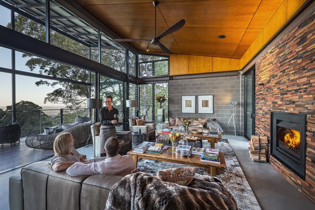Bowen Mountain NSW Accommodation Bookings