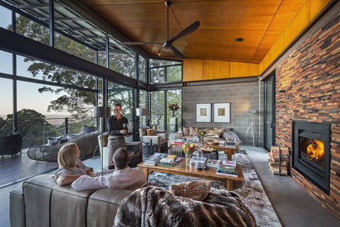 Spicers Sangoma Retreat - Accommodation Bookings 0