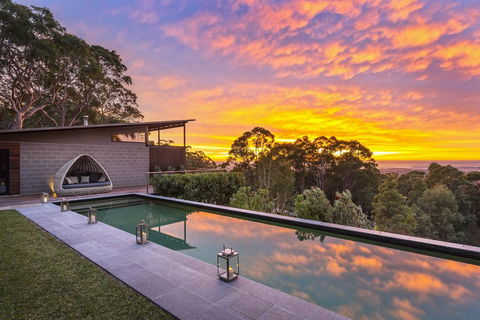 Spicers Sangoma Retreat - Accommodation Bookings 2