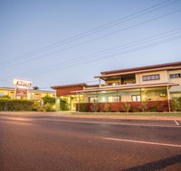Spinifex Motel and Serviced Apartments - Accommodation Bookings