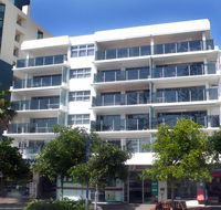 Spinnaker Apartments - Accommodation Bookings