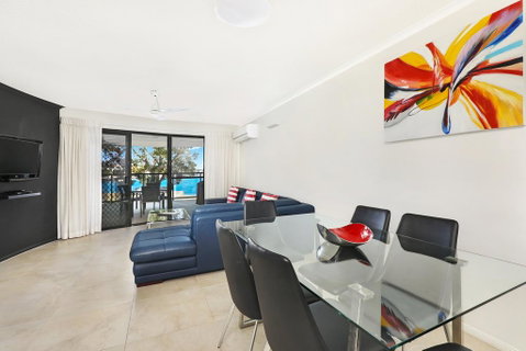 Spinnaker Quays - Accommodation Bookings 3