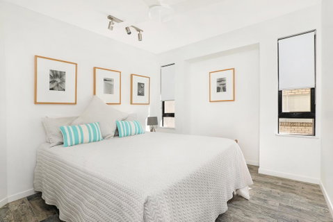 Spinnaker Quays - Accommodation Bookings 1