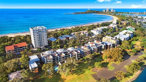 Spinnaker Quays - Accommodation Bookings 2
