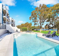 Spinnaker Quays - Accommodation Bookings