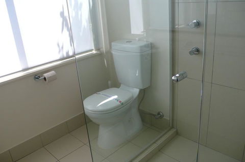 SPLASH - Accommodation Bookings 2