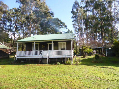 Splendid Wren Cottage - Accommodation Bookings 0