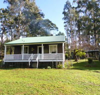 Splendid Wren Cottage - Accommodation Bookings