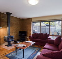 Split Point Cottages