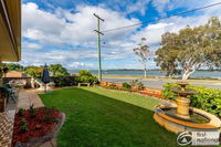 Spoil yourself with the perfect position of this first floor Unit