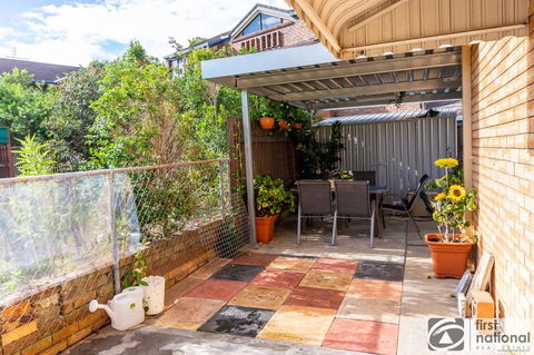 Spoil Yourself With The Perfect Position Of This First Floor Unit - Accommodation Bookings 1