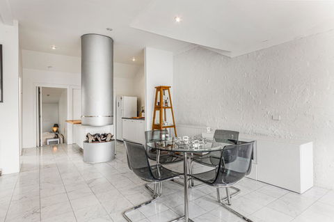 Spoilt For Choice 2-bed/2-bath + Free Parking - Accommodation Bookings 2