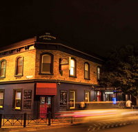 Sporties Hotel - Accommodation Bookings