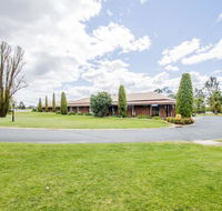 Sportslander Motor Inn