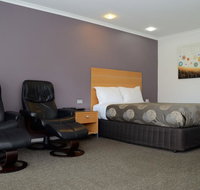 Sportsmans Motor Inn - Accommodation Bookings