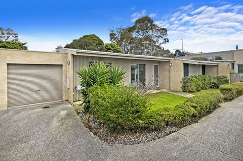 Spring Central 2-39 - Accommodation Bookings 1
