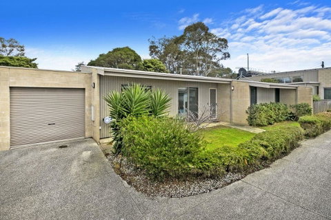 Spring Central 2-39 - Accommodation Bookings 1