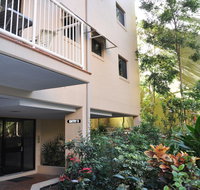 Spring Hill Gardens Apartments - Accommodation Bookings