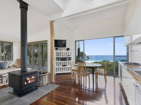 Spring House - Accommodation Bookings 2