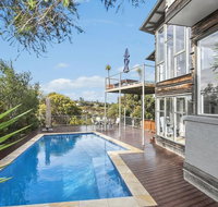 Spring Valley Luxury 42 - Accommodation Bookings