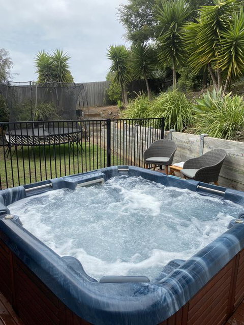Springbank Spa & Surf - Accommodation Bookings 1