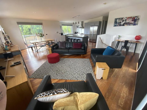 Springbank Spa & Surf - Accommodation Bookings 2