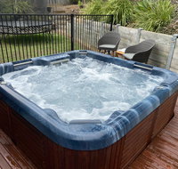 Springbank Spa  Surf - Accommodation Bookings